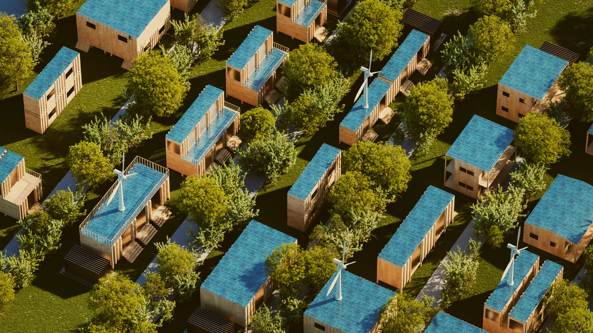 SDG 9 Case Study Affordable and Innovative Container Homes for the