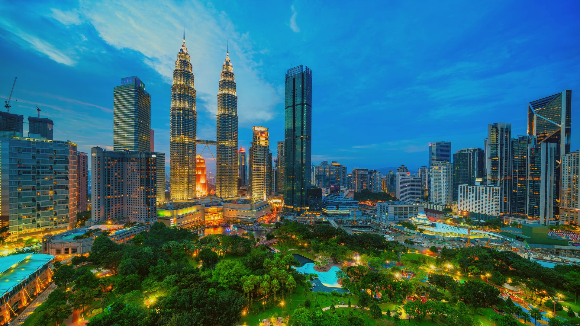Malaysia Truly Asia The Official Tourism Website of Malaysia