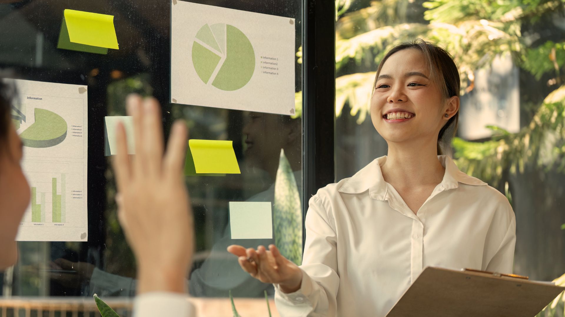 Oxford and AICPA & CIMA Highlight ESG Shift as Sustainability Reporting ...